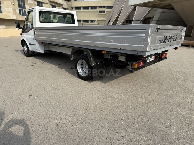 Ford Transit 2010, 110,584 km - 2.4 л - Bakı