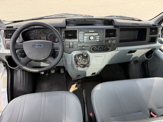 Ford Transit 2010, 110,584 km - 2.4 л - Bakı