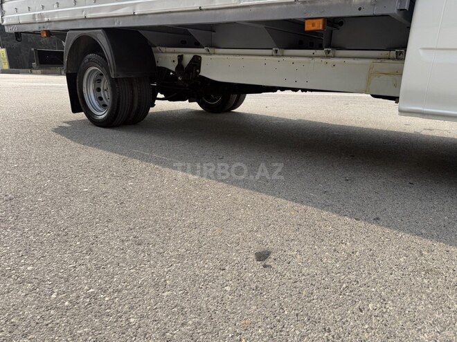 Ford Transit 2010, 110,584 km - 2.4 л - Bakı