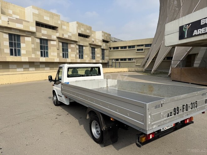 Ford Transit 2010, 110,584 km - 2.4 л - Bakı