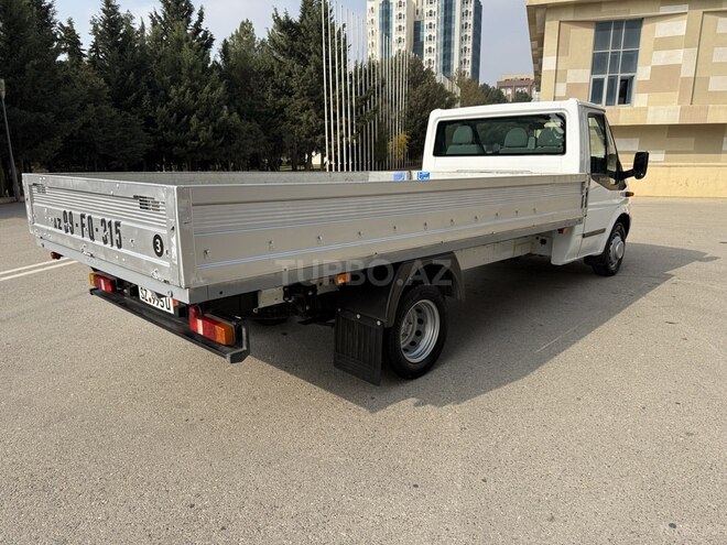 Ford Transit 2010, 110,584 km - 2.4 л - Bakı