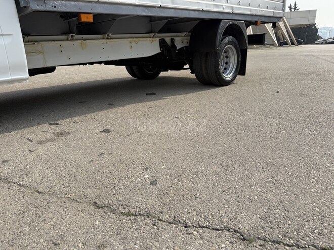 Ford Transit 2010, 110,584 km - 2.4 л - Bakı