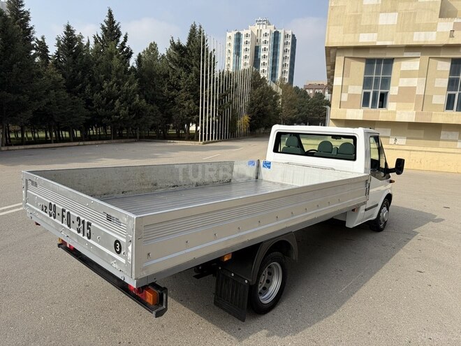 Ford Transit 2010, 110,584 km - 2.4 л - Bakı