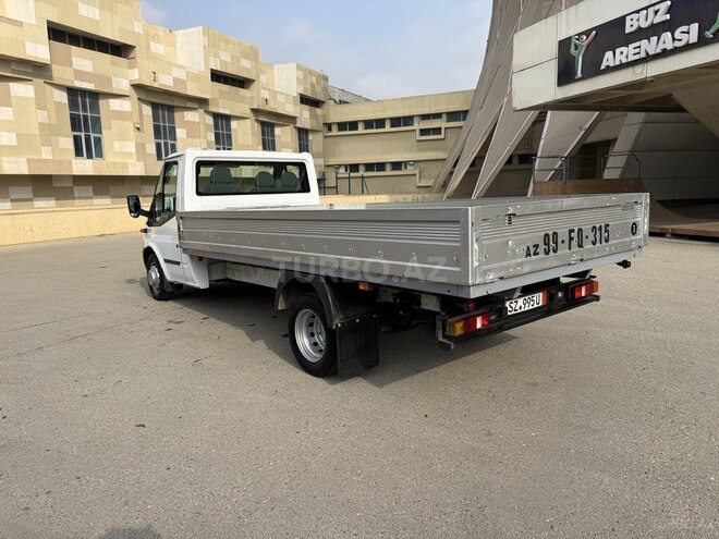 Ford Transit 2010, 110,584 km - 2.4 л - Bakı