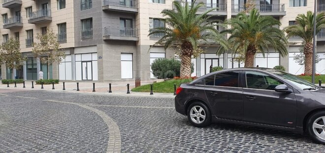 Chevrolet Cruze 2014, 290,000 km - 1.4 l - Bakı