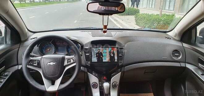 Chevrolet Cruze 2014, 290,000 km - 1.4 l - Bakı