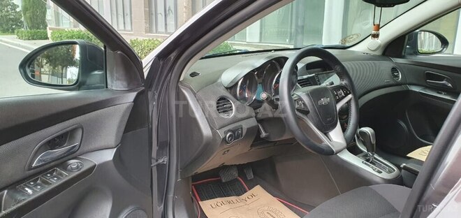 Chevrolet Cruze 2014, 290,000 km - 1.4 l - Bakı