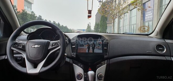 Chevrolet Cruze 2014, 290,000 km - 1.4 l - Bakı