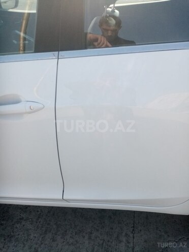 JAC  2025, 33,000 km - 1.5 l - Bakı