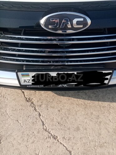 JAC  2025, 33,000 km - 1.5 l - Bakı