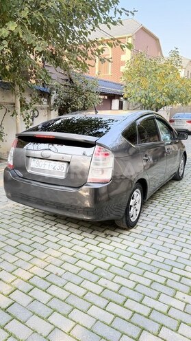 Toyota Prius 2008, 423,000 km - 1.5 л - Bakı