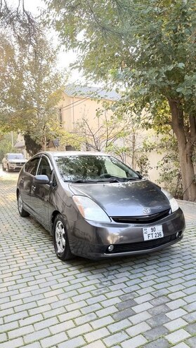 Toyota Prius 2008, 423,000 km - 1.5 л - Bakı