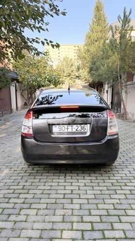 Toyota Prius 2008, 423,000 km - 1.5 л - Bakı