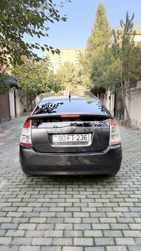 Toyota Prius 2008, 423,000 km - 1.5 л - Bakı