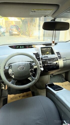 Toyota Prius 2008, 423,000 km - 1.5 л - Bakı