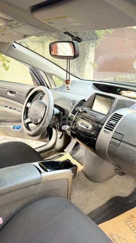Toyota Prius 2008, 423,000 km - 1.5 л - Bakı