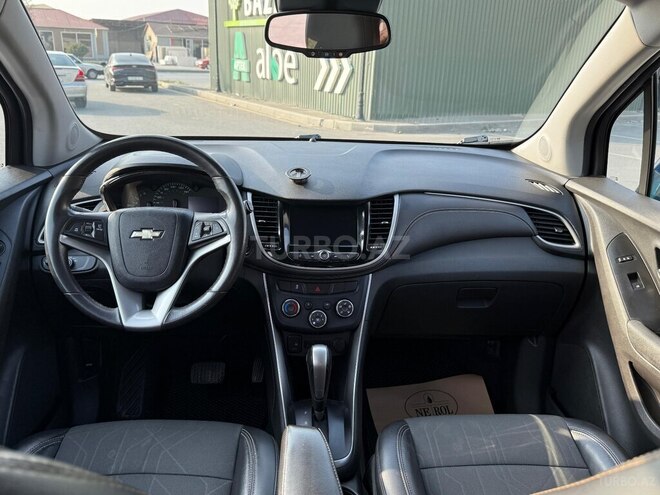 Chevrolet Trax 2020, 64,900 km - 1.4 l - Bakı