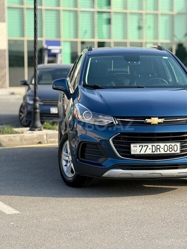 Chevrolet Trax 2020, 64,900 km - 1.4 l - Bakı