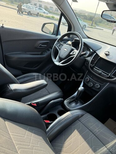 Chevrolet Trax 2020, 64,900 km - 1.4 l - Bakı