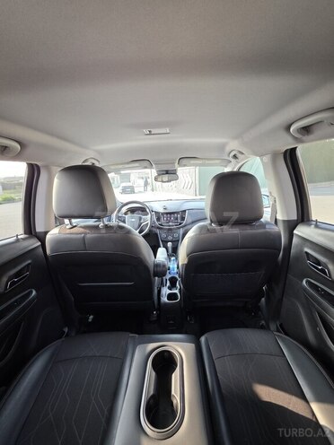 Chevrolet Trax 2020, 64,900 km - 1.4 l - Bakı