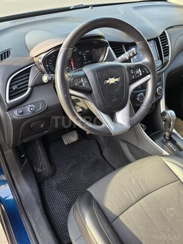 Chevrolet Trax 2020, 64,900 km - 1.4 l - Bakı