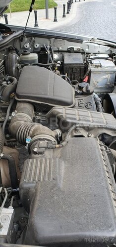 Toyota Land Cruiser Prado 2005, 319,000 km - 2.7 л - Bakı