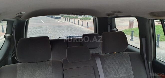 Toyota Land Cruiser Prado 2005, 319,000 km - 2.7 л - Bakı