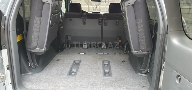 Toyota Land Cruiser Prado 2005, 319,000 km - 2.7 л - Bakı