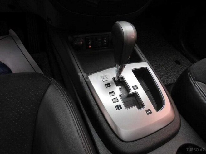 Hyundai Santa Fe 2010, 240,000 km - 2.0 l - Sumqayıt