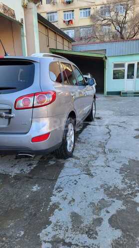 Hyundai Santa Fe 2010, 240,000 km - 2.0 l - Sumqayıt
