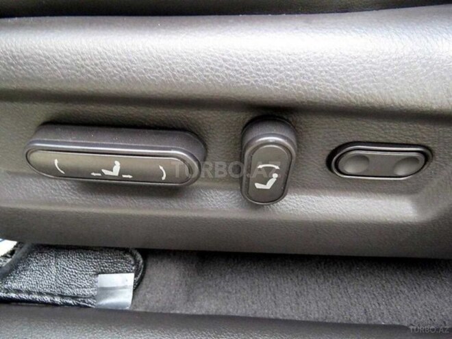 Hyundai Santa Fe 2010, 240,000 km - 2.0 l - Sumqayıt