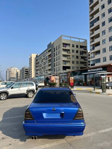 Mercedes C 280 1998, 280,000 km - 2.8 l - Bakı