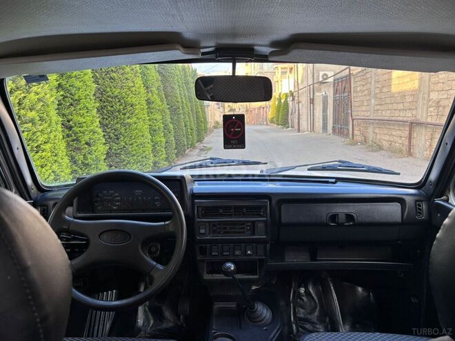 LADA (VAZ) Niva 2008, 400,000 km - 1.7 л - Bakı