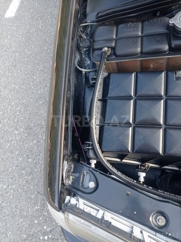 Mercedes C 200 1995, 350,000 km - 2.0 l - Bakı