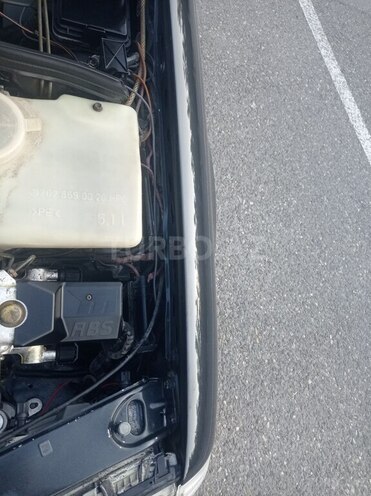 Mercedes C 200 1995, 350,000 km - 2.0 l - Bakı