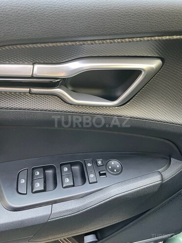 Kia Sportage-11