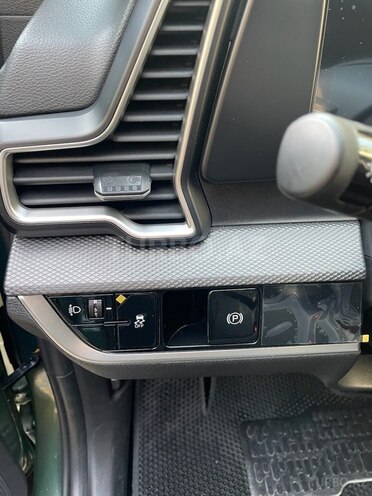 Kia Sportage-10