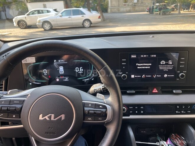Kia Sportage-12