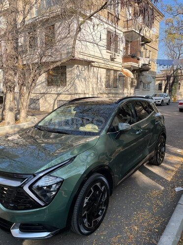 Kia Sportage-2