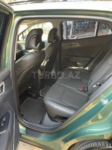Kia Sportage-9