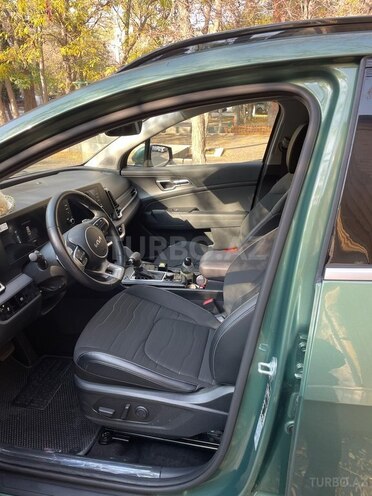 Kia Sportage-7