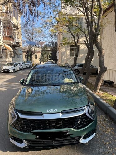 Kia Sportage-1