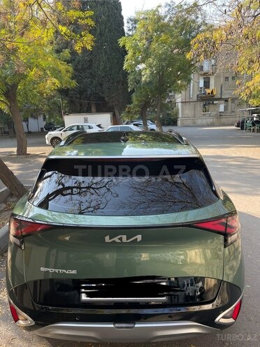 Kia Sportage-6