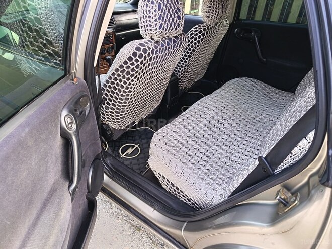 Opel Vectra 1996, 325,475 km - 1.8 l - Bakı