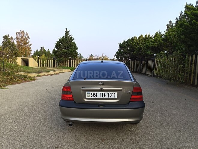 Opel Vectra 1996, 325,475 km - 1.8 l - Bakı