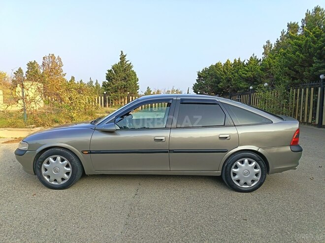 Opel Vectra 1996, 325,475 km - 1.8 l - Bakı