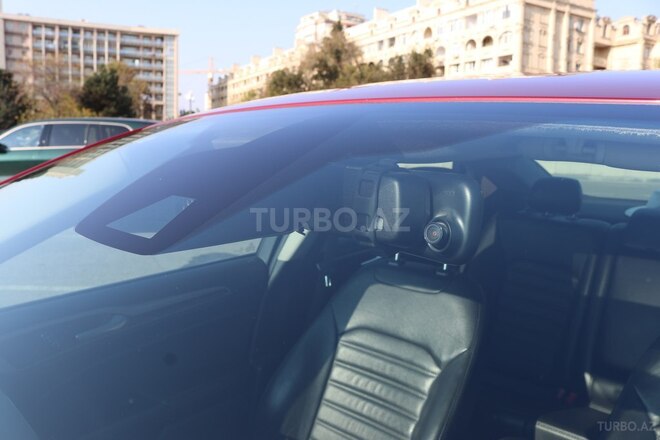 Ford Fusion (North America) 2013, 106,800 km - 1.6 л - Bakı