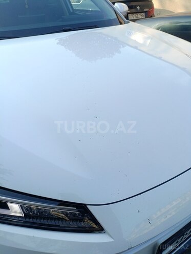 Changan Qiyuan A05 2025, 29,734 km - 1.5 l - Bakı