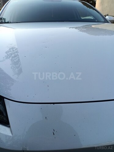 Changan Qiyuan A05 2025, 29,734 km - 1.5 l - Bakı