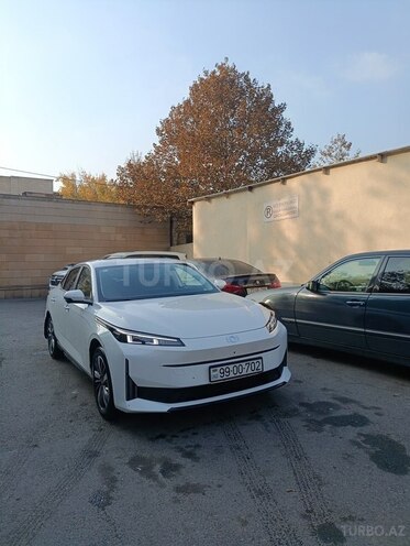Changan Qiyuan A05 2025, 29,734 km - 1.5 l - Bakı